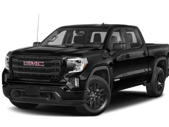 GMC SIERRA LIMITED 2022 3GTP9GEK6NG120556 image